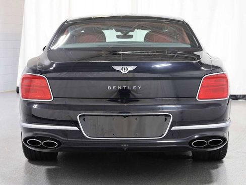 Used 2021 Bentley Flying Spur V8 image 7