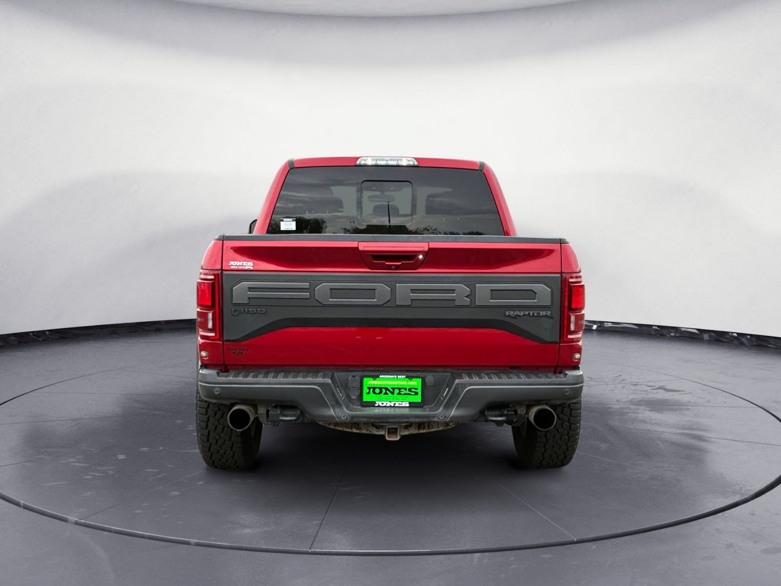 Used 2020 Ford F150 Raptor w/ Equipment Group 802A Luxury AWD/4WD image 5
