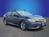 Used 2016 Honda Civic LX image 3