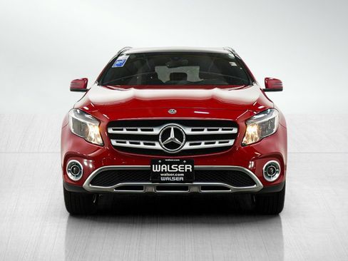 Used 2019 Mercedes-Benz GLA 250 4MATIC w/ Premium Package image 8