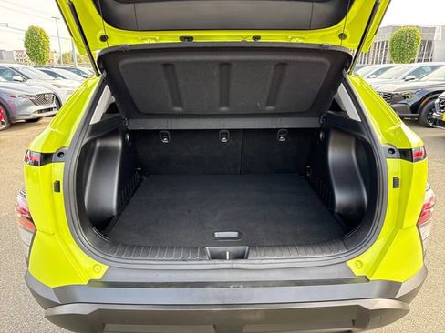 Used 2025 Hyundai Kona SEL AWD/4WD image 13