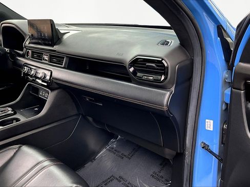 Used 2024 Honda Pilot TrailSport image 28