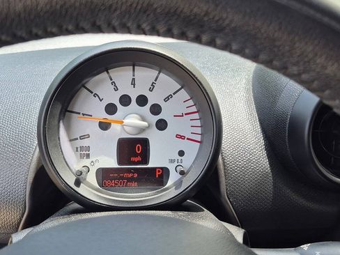 Used 2014 MINI Cooper Paceman S AWD/4WD image 33