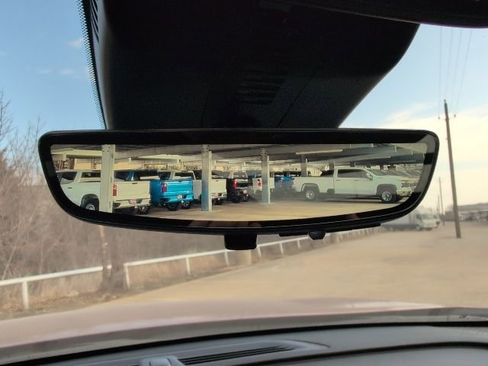 New 2026 Chevrolet Traverse Z71 w/ Driver Confidence Package image 29