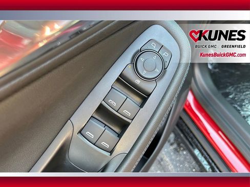 New 2026 Buick Encore GX Sport Touring w/ Comfort Package image 21