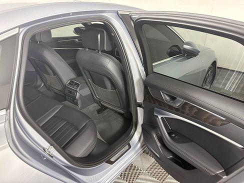 Used 2021 Audi A6 Premium Plus w/ Premium Plus Package image 33