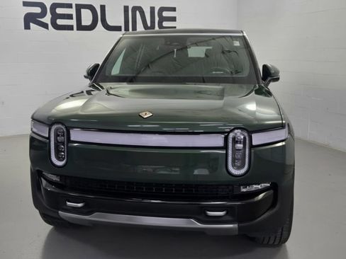 Used 2024 Rivian R1S Adventure AWD/4WD image 3