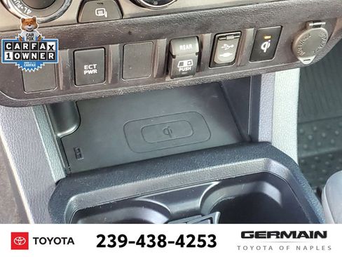 Used 2018 Toyota Tacoma SR5 image 31