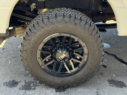 Used 2022 Ford F250 XLT AWD/4WD image 39
