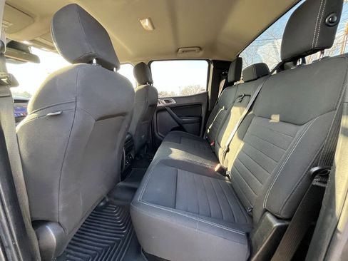 Used 2019 Ford Ranger XLT w/ FX4 Off-Road Package image 20