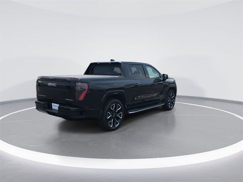 New 2025 GMC Sierra EV Denali image 8
