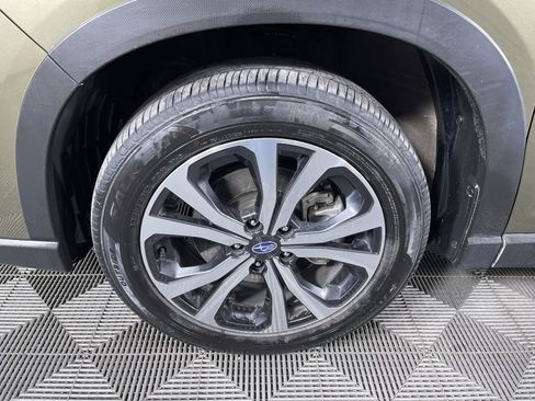 Used 2023 Subaru Forester Limited image 25