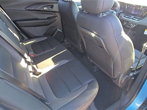 Used 2025 Chevrolet TrailBlazer ACTIV w/ Convenience Package image 27