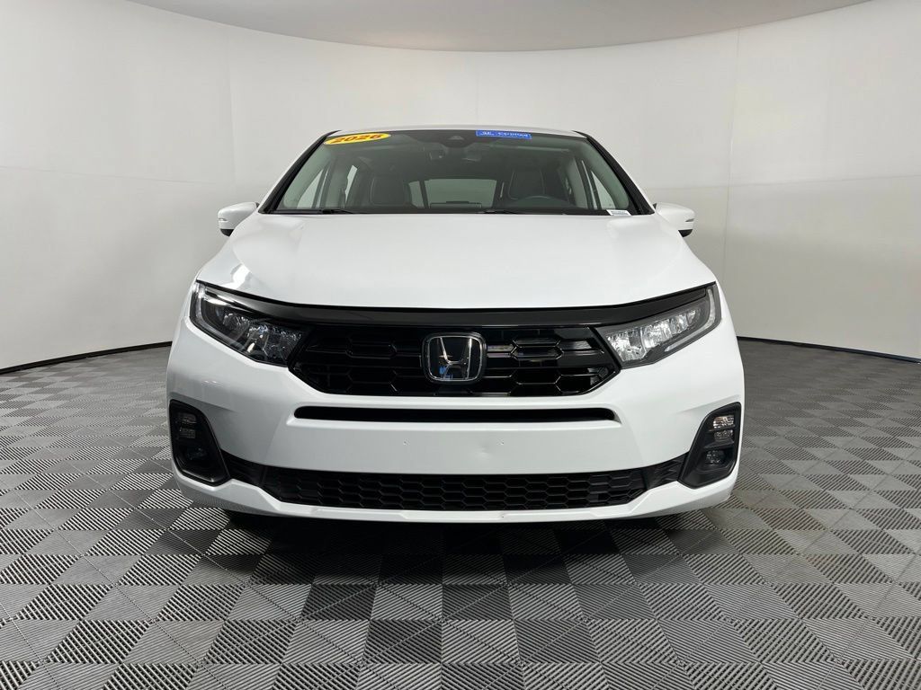 Certified 2026 Honda Odyssey Touring image 24