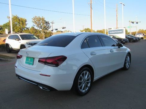 Used 2021 Mercedes-Benz A 220 w/ Premium Package image 6