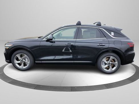 New 2026 Genesis GV70 2.5T Select image 6