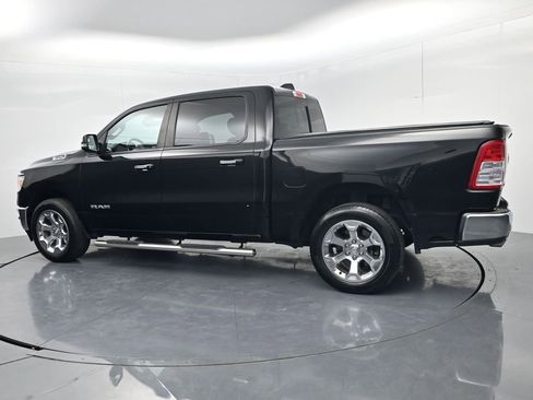 Used 2019 RAM 1500 Big Horn image 5
