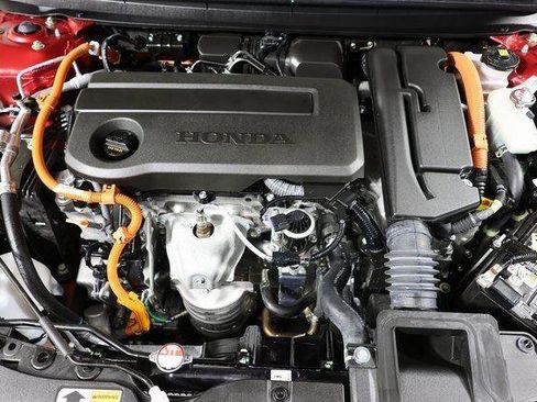 Used 2024 Honda Accord Sport image 27