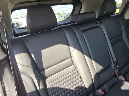 Used 2025 Nissan Rogue SV w/ Rock Creek Premium Package image 18