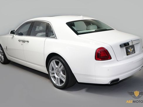 Used 2016 Rolls-Royce Ghost image 7