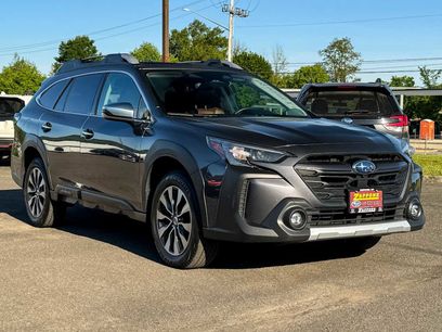 Used 2023 Subaru Outback Touring XT