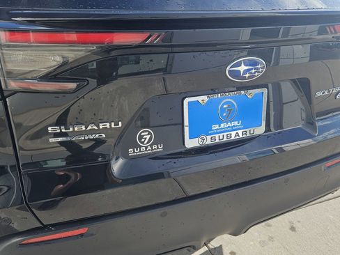 Used 2024 Subaru Solterra Premium image 7