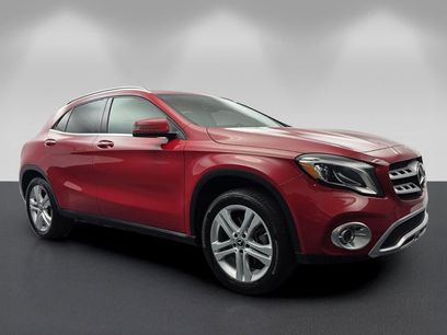 Used 2020 Mercedes-Benz GLA 250