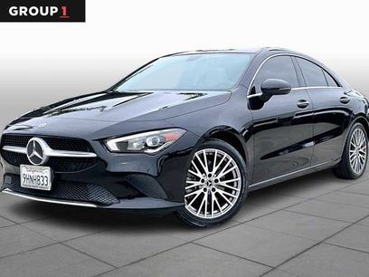 Used 2023 Mercedes-Benz CLA 250