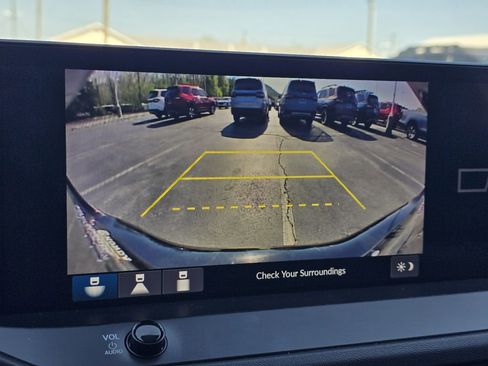 Used 2023 Honda Accord Sport image 18