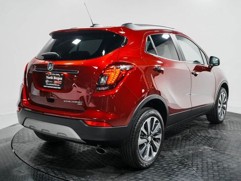 Used 2022 Buick Encore Preferred w/ Safety Package image 8