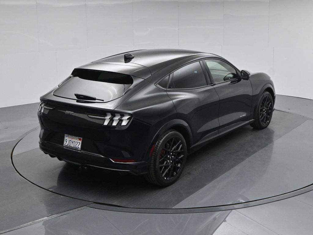Used 2023 Ford Mustang Mach-E GT w/ GT Performance Edition AWD/4WD image 38