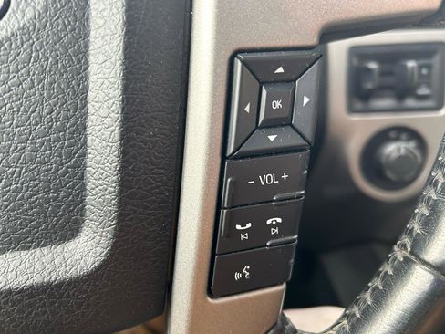 Used 2017 Ford Expedition Limited w/ Equipment Group 301A image 22