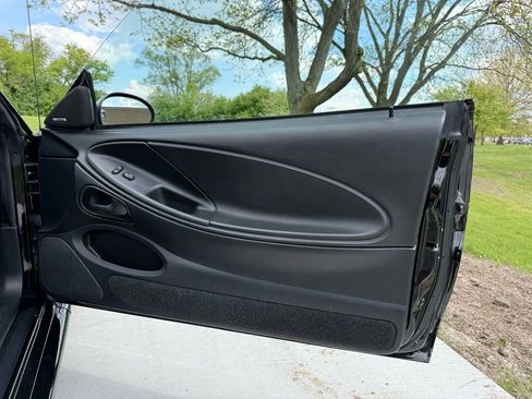 Used 1996 Ford Mustang Cobra RWD image 17