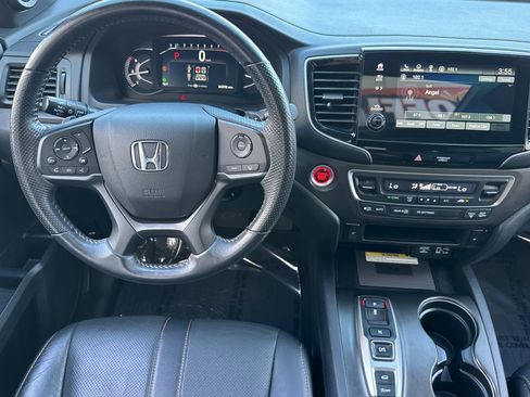 Used 2023 Honda Passport TrailSport image 31