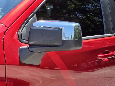 Used 2022 Chevrolet Silverado 1500 LT w/ All Star Edition Plus RWD image 11