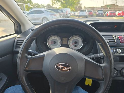 Used 2012 Subaru Impreza 2.0i image 18