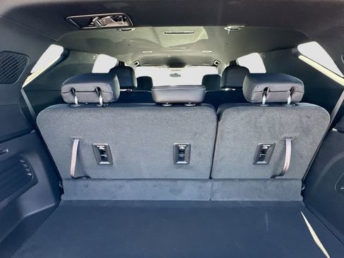 New 2025 Chevrolet Traverse LT w/ Enhanced Driving Package image 26