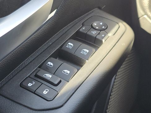 New 2026 RAM 1500 Big Horn w/ Night Edition image 28