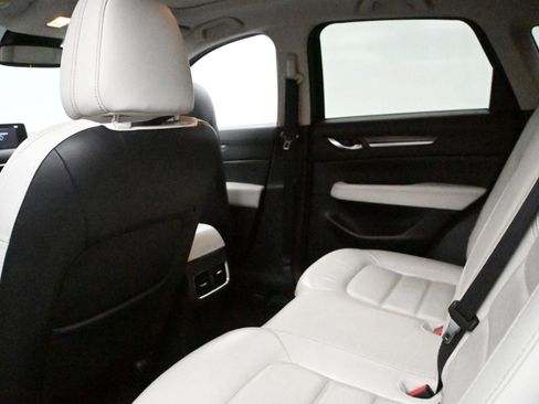 Used 2020 MAZDA CX-5 Grand Touring image 10