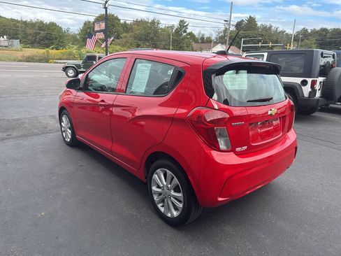 Used 2016 Chevrolet Spark LT image 6