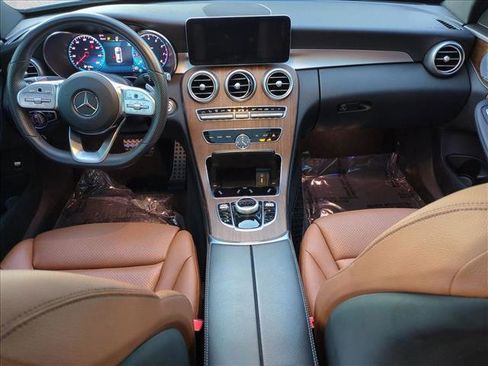 Used 2020 Mercedes-Benz C 300 4MATIC Sedan image 17