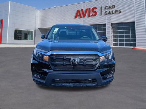 Used 2025 Honda Ridgeline RTL image 2