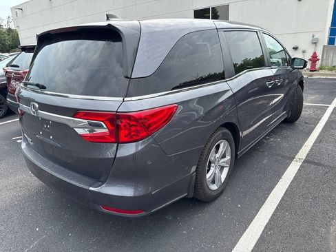 Used 2020 Honda Odyssey EX-L image 6