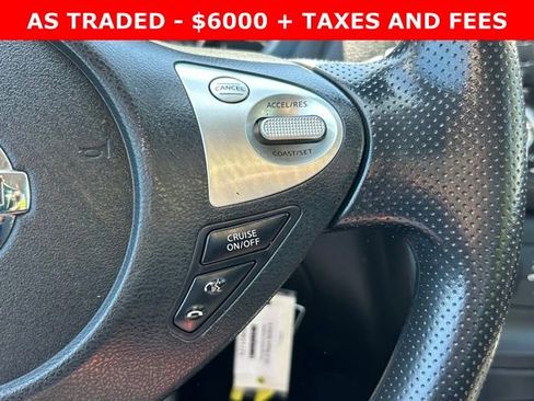 Used 2018 Nissan Sentra S image 21