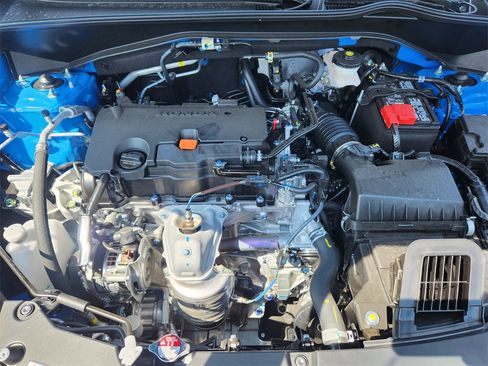 New 2026 Honda HR-V Sport image 16