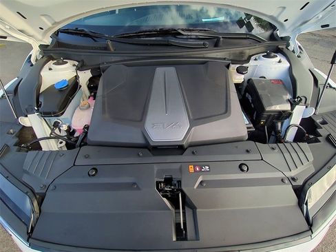 New 2025 Kia EV6 GT-Line image 28