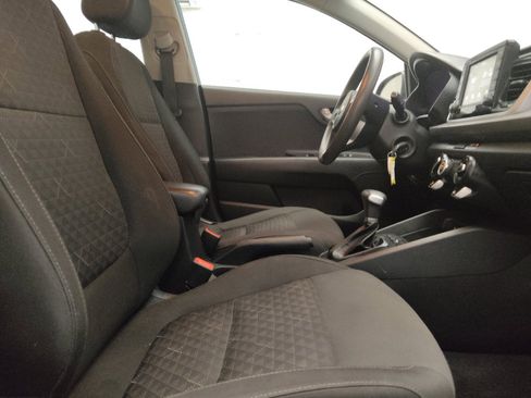 Used 2020 Kia Rio S FWD image 21