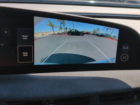 Used 2024 Lucid Air Grand Touring AWD/4WD image 24