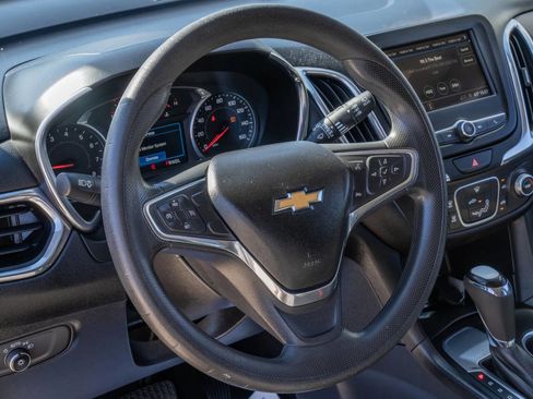 Used 2019 Chevrolet Equinox LT image 24