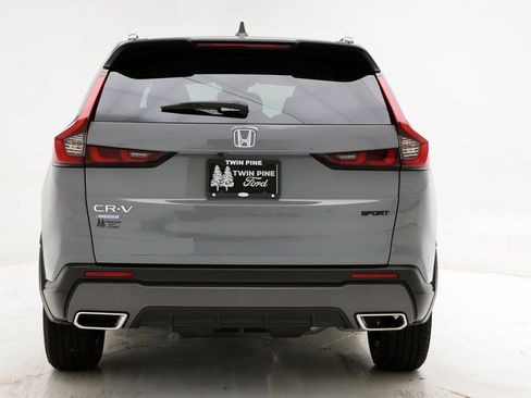Used 2025 Honda CR-V Sport image 8